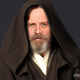 Imagen para el artículo titulado El Luke Skywalker de la nueva Star Wars se parecerá mucho a este